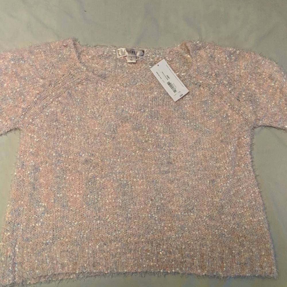 Drecree sweater